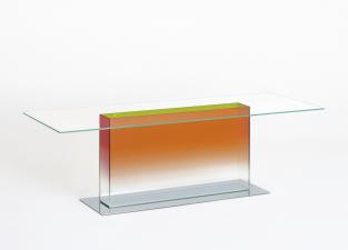 Glas Italia Donald Dining Table