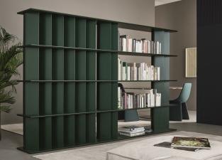 Bonaldo Dogma Bookcase