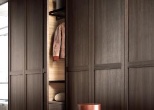Lema Domo Wardrobe