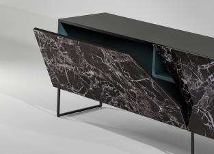 Bonaldo Doppler K Sideboard