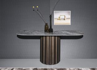 Bonaldo Dorian Console Table