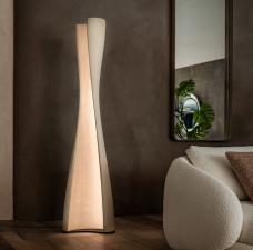 Cattelan Italia Diploma Floor Lamp