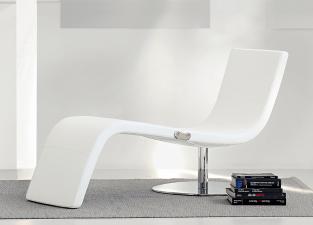 Bonaldo Dragonfly Armchair