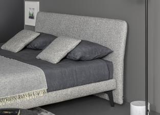 Bonaldo Tonight Air Super King Size Bed