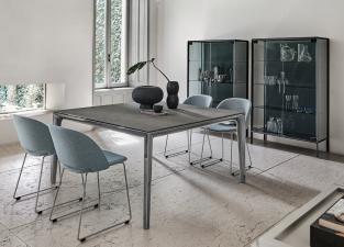 Bontempi Duke Extending Dining Table