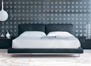 Alivar Echo Bed