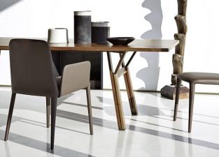 Frag Elf Dining Armchair