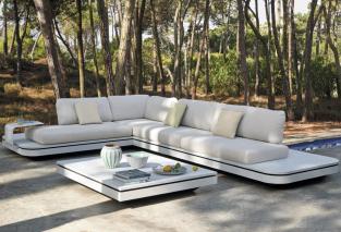 Manutti Elements Garden Sofa