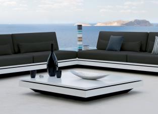 Manutti Elements Garden Coffee Table