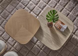 Porada Enook Coffee Table