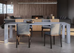 Pianca Enea Up Dining Table