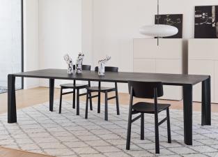 Pianca Enea Up Dining Table