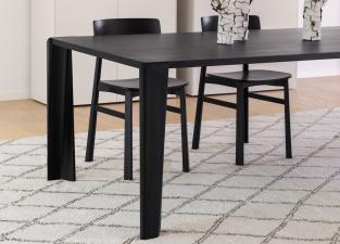 Pianca Enea Up Dining Table