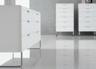 Alivar Esprit Chest of Drawers