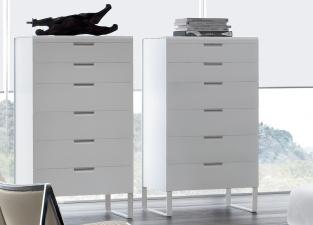 Alivar Esprit Tall Chest of Drawers