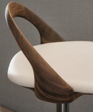 Porada Ester Bar Stool