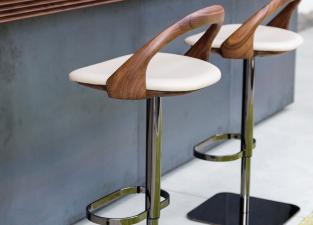 Porada Ester Bar Stool