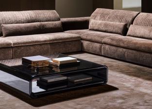 Molteni Eter Coffee Table