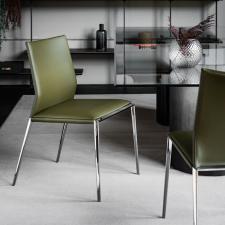 Cattelan Italia Eva Dining Chair