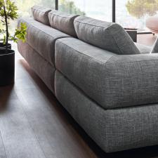 Bonaldo Ever More Large Corner Sofa