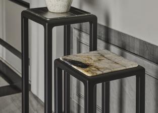 Porada Exedra Console Table