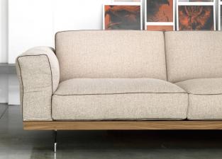 Vibieffe Fancy Corner Sofa