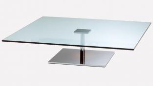 Tonelli Farniente Square Coffee Table