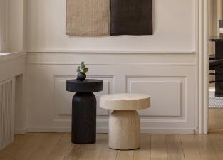 Lema Francis Coffee Table