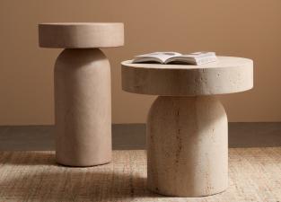 Lema Francis Coffee Table