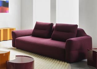 Zanotta Fedrigo Sofa