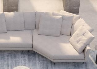 Vibieffe Re-Feel Sofa