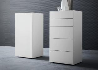 DaFre Fil Tall Chest of Drawers