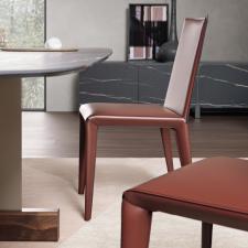 Bonaldo Filly Up Dining Chair