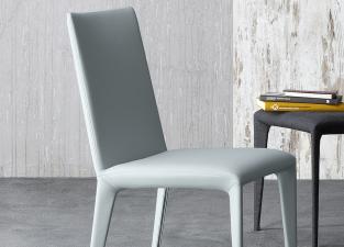 Bonaldo Filly Up Dining Chair