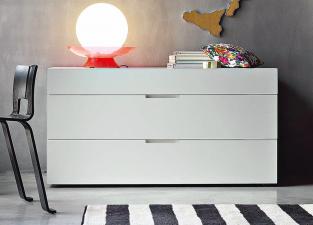 Lema Flin Chest of Drawers