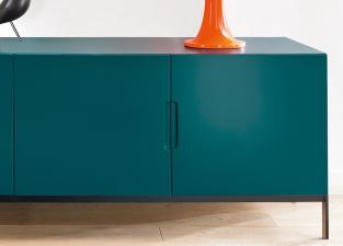 Novamobili Float Low Sideboard