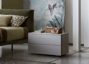 Bedside Cabinets | Contemporary Bedroom Furniture