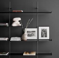 Bonaldo Foil Bookcase