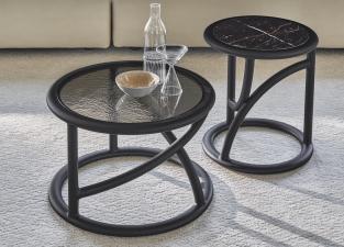 Porada Flip Side Table