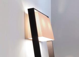Contardi Frame Parete Floor Lamp (Mrs)