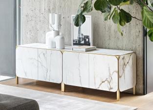 Bonaldo Frame K Sideboard