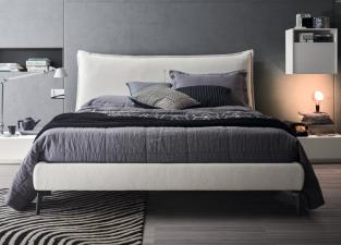 DaFre Francis Bed