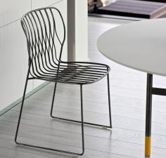 Bontempi Freak Dining Chair