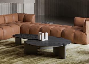 Bonaldo Flatiron Coffee Table
