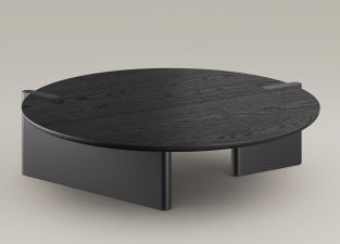Bonaldo Flatiron Coffee Table