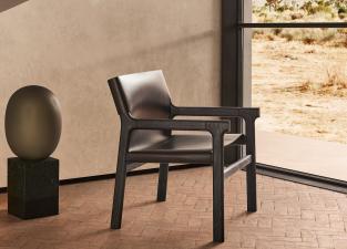 Pianca Fushimi Lounge Chair