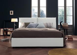 Fusion Storage bed