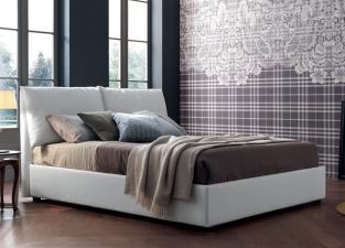 Fusion King Size Bed