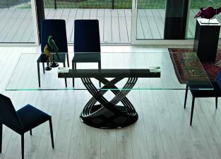 Bontempi Fusion Dining Table