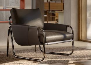 Lema Graffetta Armchair